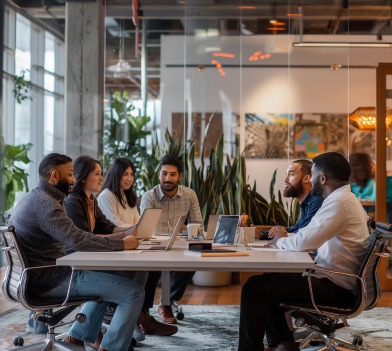 Strategy Development